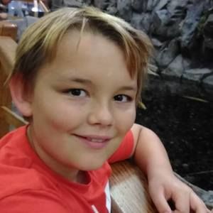 Meet your Posher, Jonathan